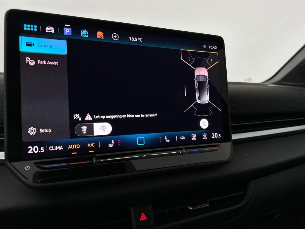 Volkswagen T-roc 1.5 etsi r-line first edition