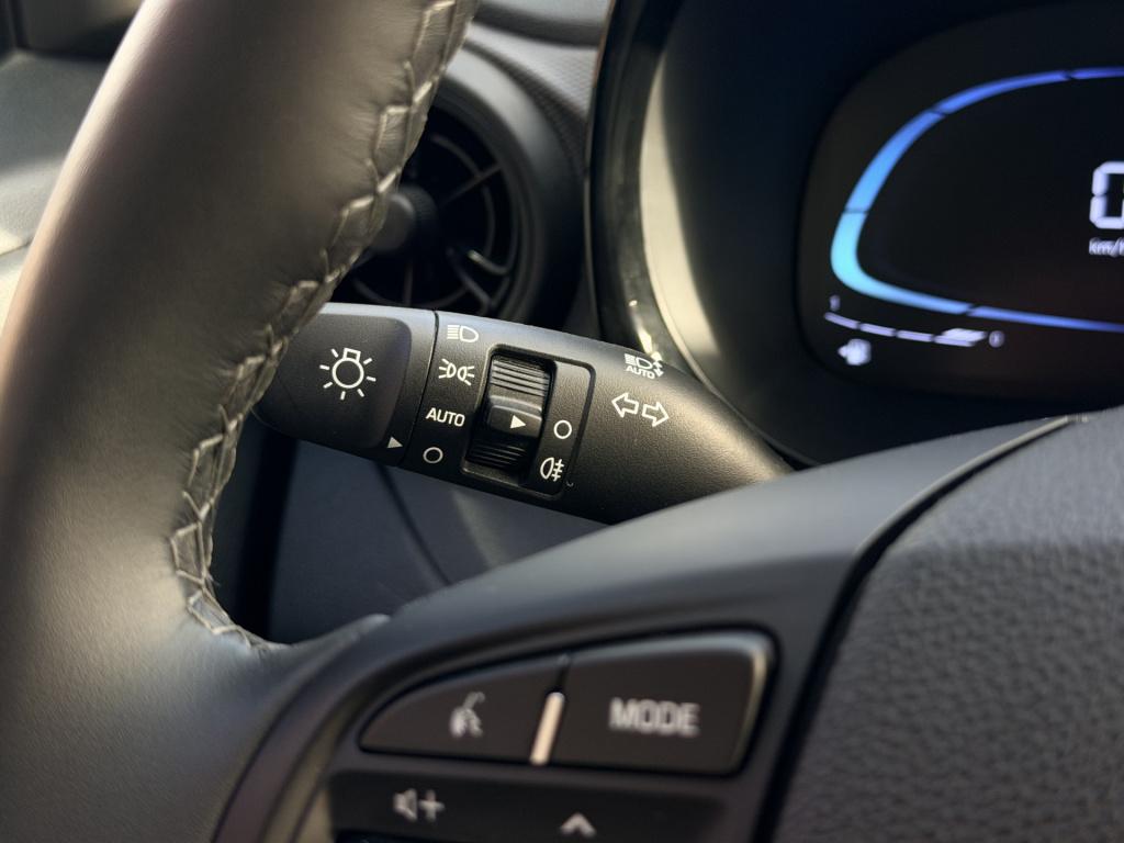 Hyundai I 10 1.0 premium 5-zits automaat | carplay | nav | dab | bluetooth 
