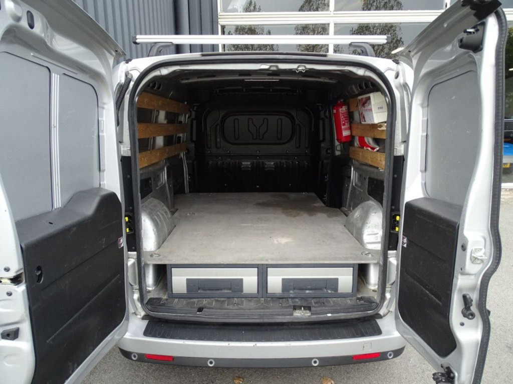 Opel Combo 1.3 cdti l2h1 sport airco | navi