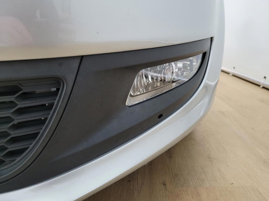Volkswagen Polo 1.2 tsi bluemotion life edition | 5 deurs | lm velgen | air