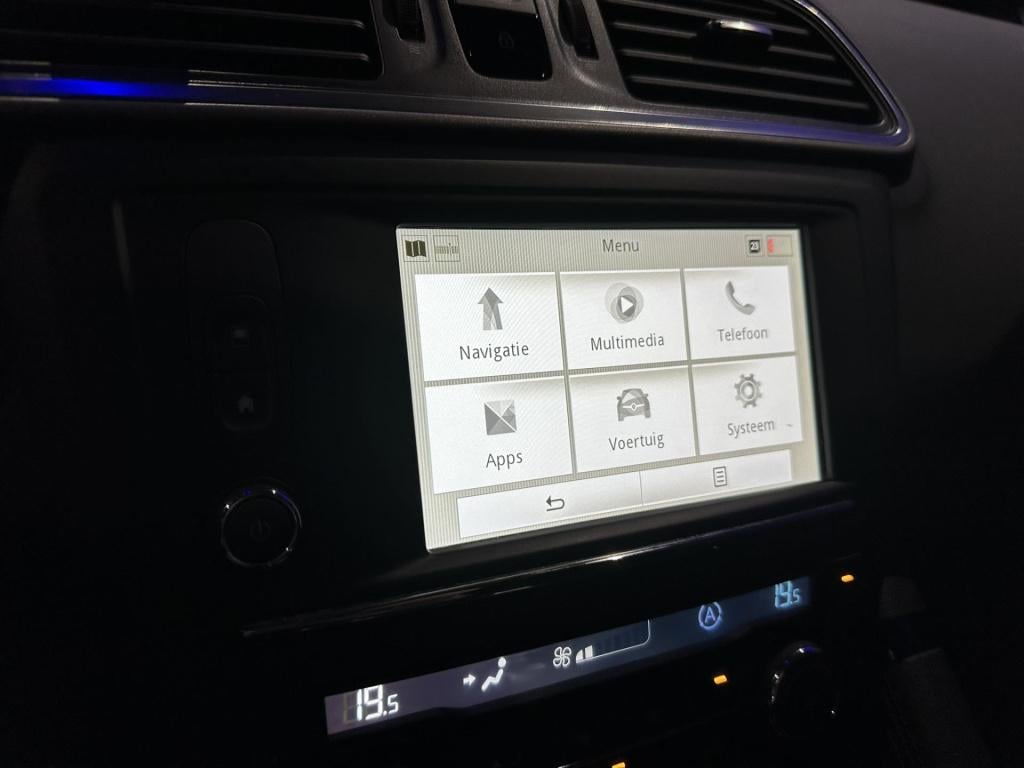 Renault Kadjar 1.2 tce intens *navi*clima*led*