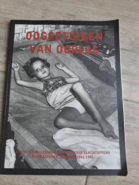 Ooggetuigen van de oorlog