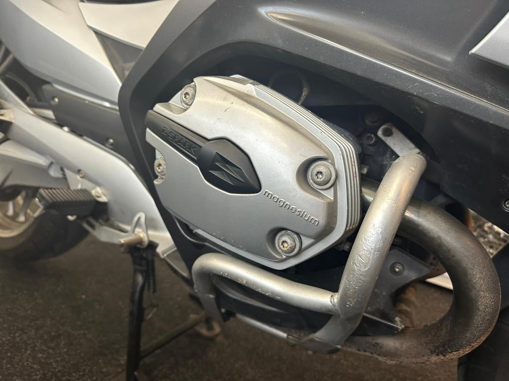 BMW R 1200 Rt speciale aanbieding