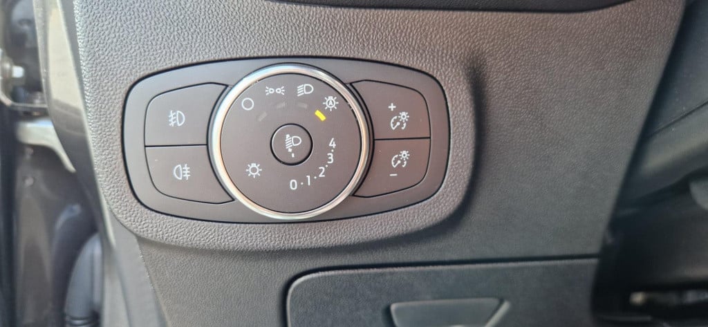 Ford Fiesta 1.0 ecoboost st-line | navi | carplay | cruise control | parkee