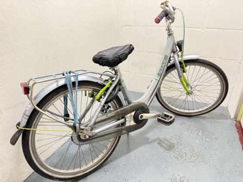 Batavus Meisjefiets 22 inch