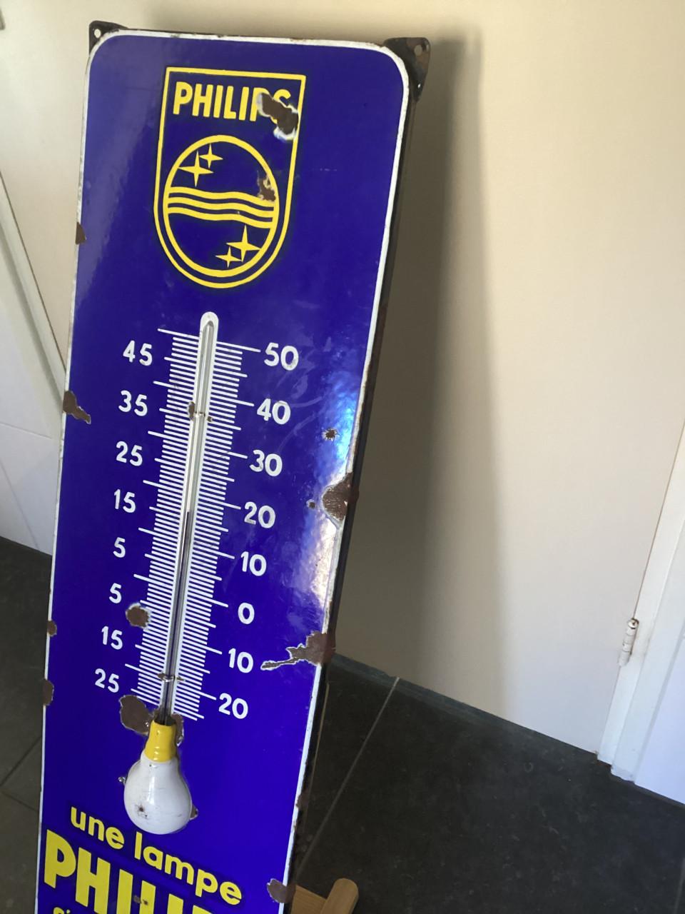 Thermometer Philips