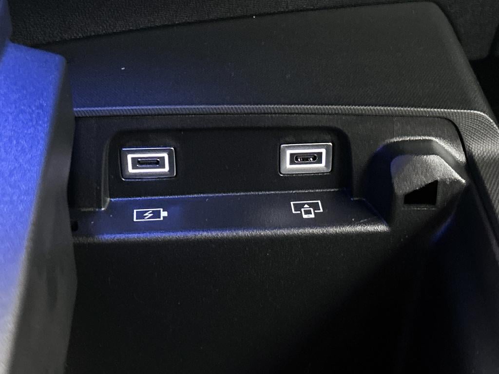 Peugeot 3008 hybrid 145pk automaat gt | rijklaar | elektrische achterkep | 