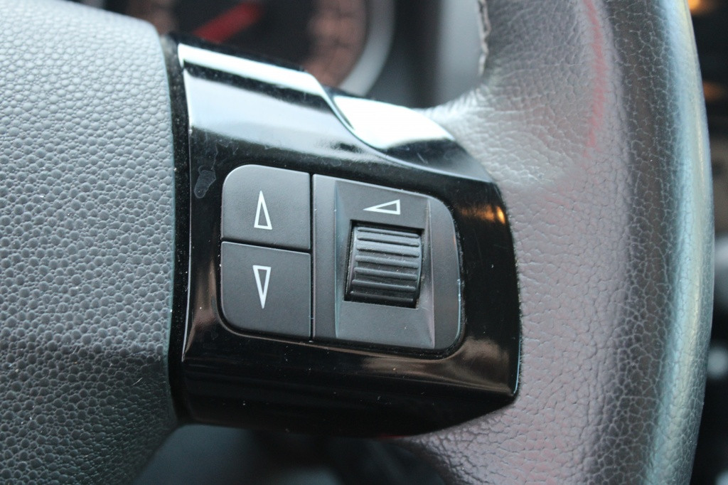 Opel Zafira met 1 jaar apk 1.8 cosmo