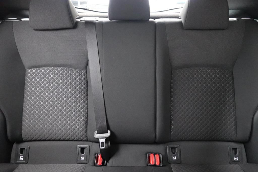 Toyota C-hr 1.8 hybrid active