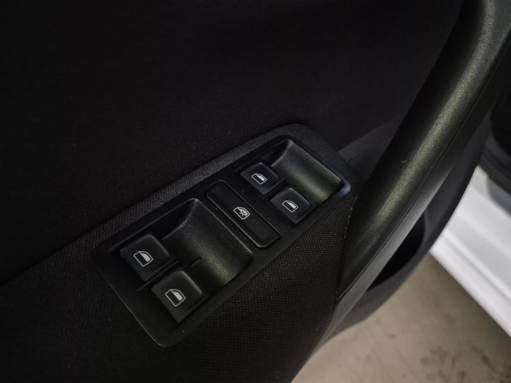 Volkswagen Polo 1.2 tsi allstar bluemotion / 1e eigenaar / 5-deurs / cruise