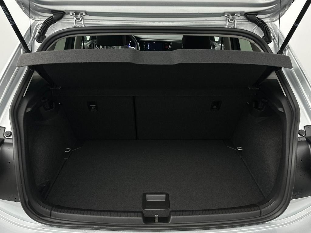 Volkswagen Polo 1.0 tsi life edition