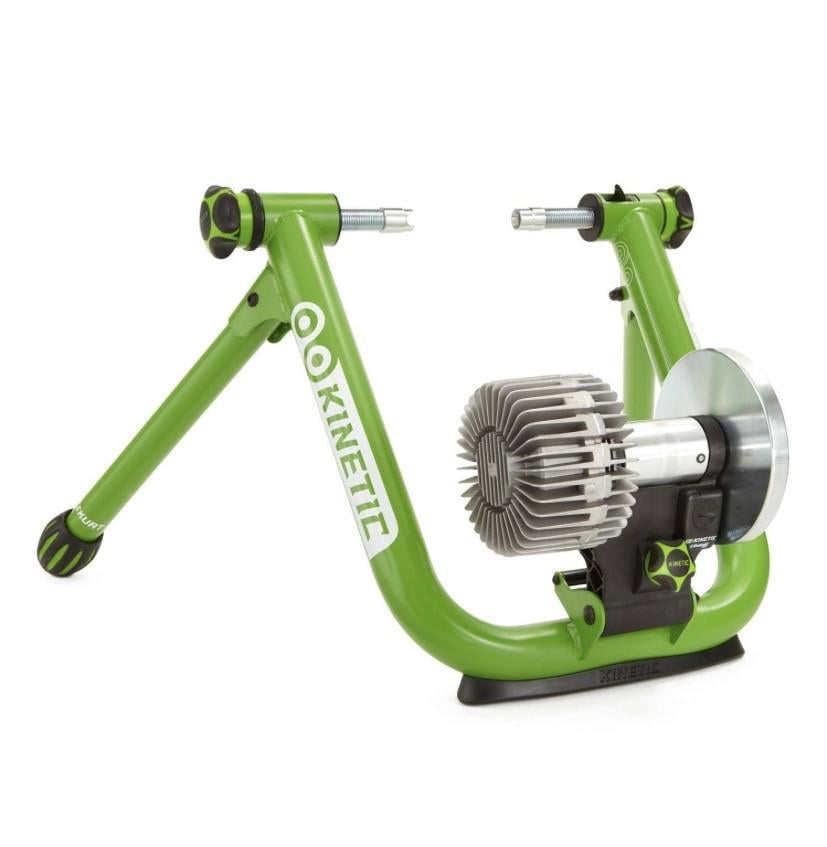 Fietstrainer voor eliptigofiets