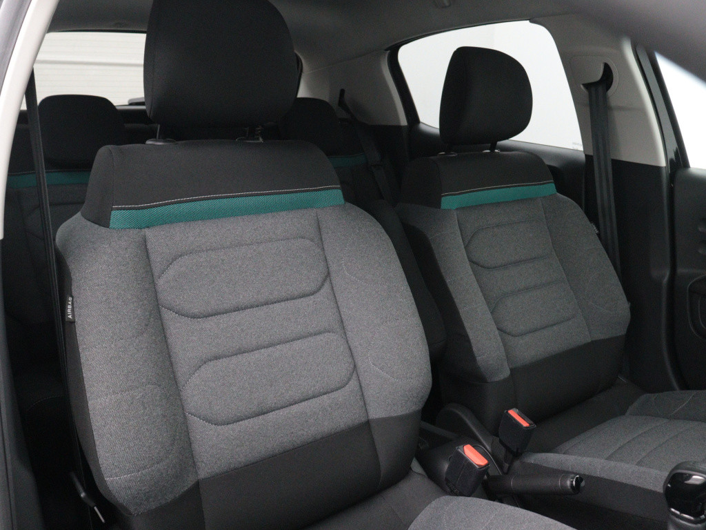 Citroen C3 82 pk c-series | rijklaar |