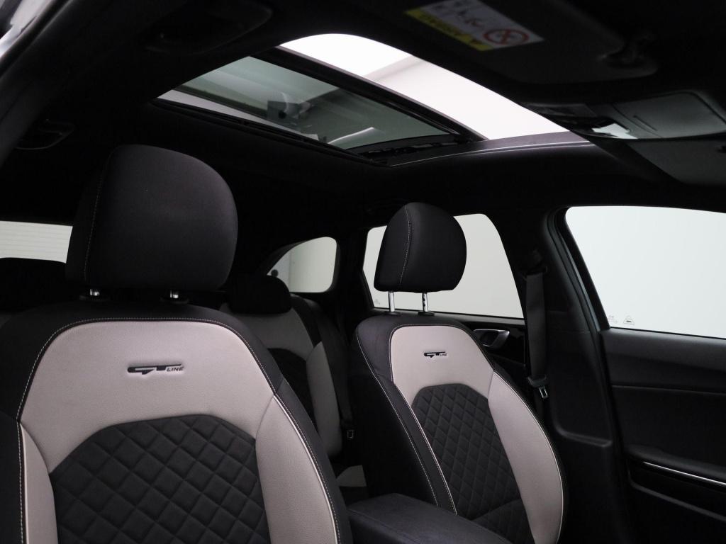 Kia Ceed Sportswagon 1.5 t-gdi mhev gt-line edition | automaat | dab | pano