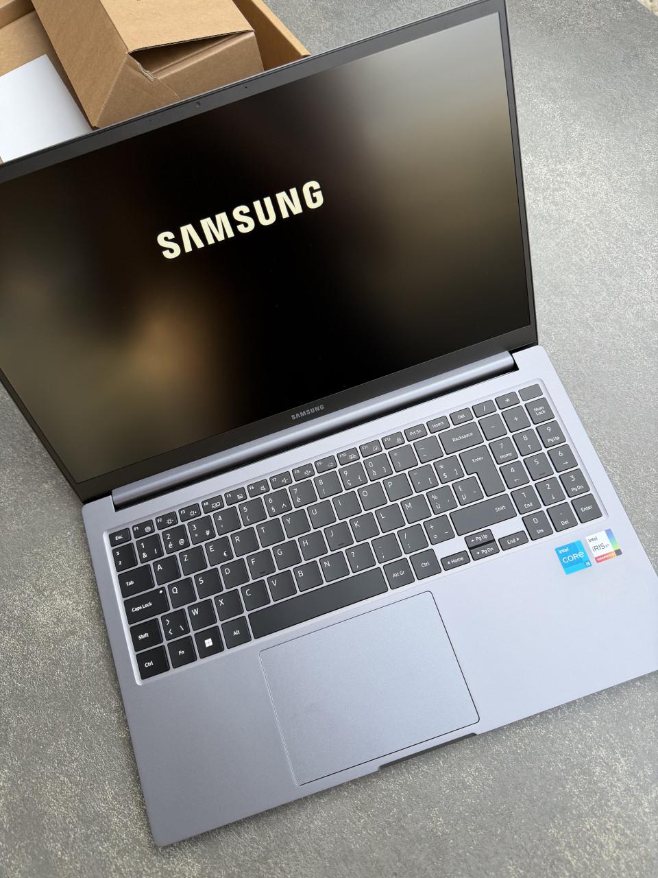 Samsung Galaxy Book4 15,6 inch