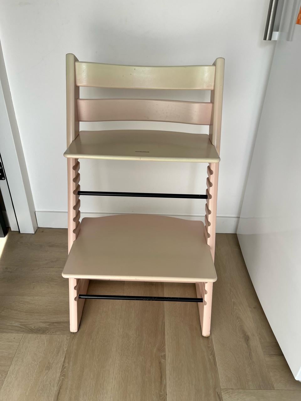 Stokke Tripp Trapp kinderstoel