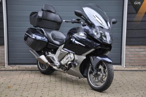 BMW K1600GTL