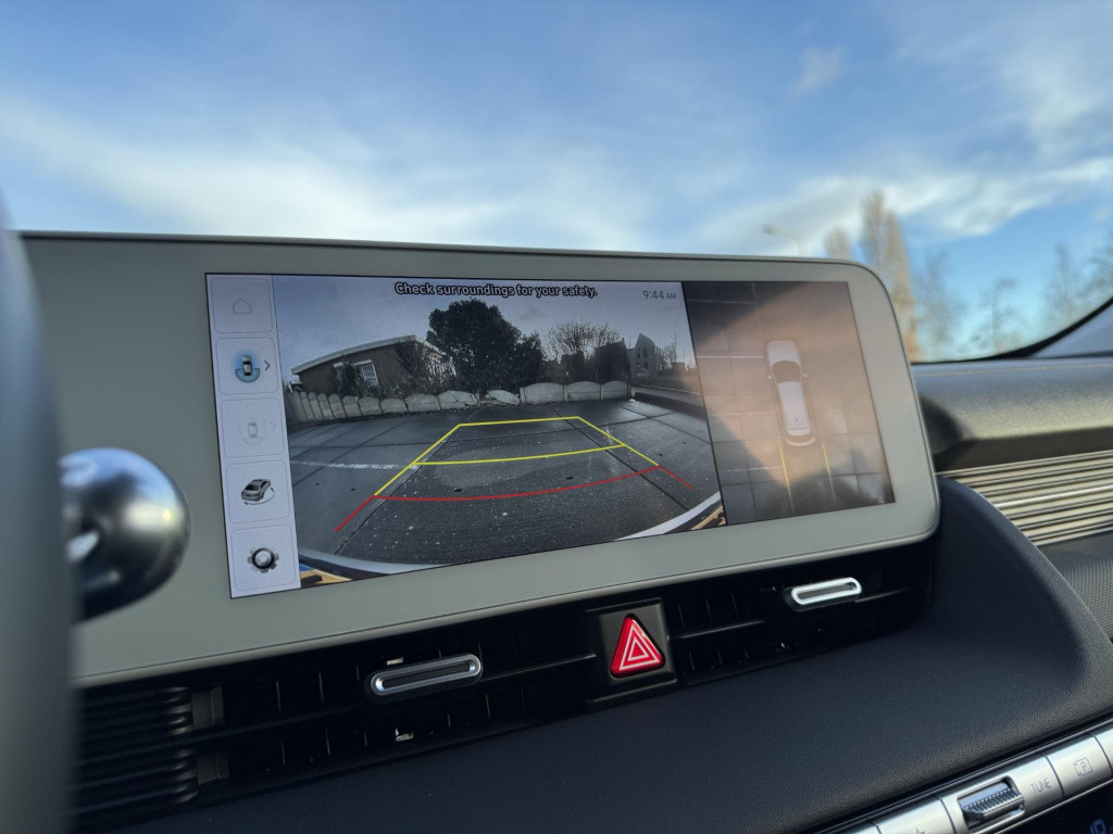 Hyundai Ioniq 5 lounge 77.4 kwh