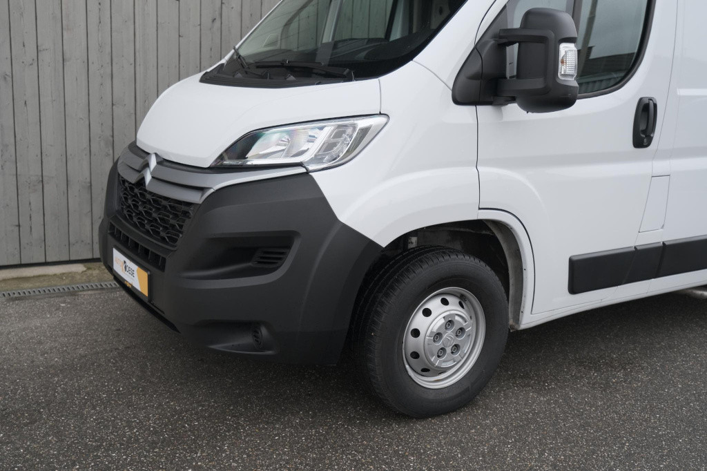 Citroen Jumper 2.2 bluehdi 120 l2h2 3.0t | trekhaak | betimmering laadruimt