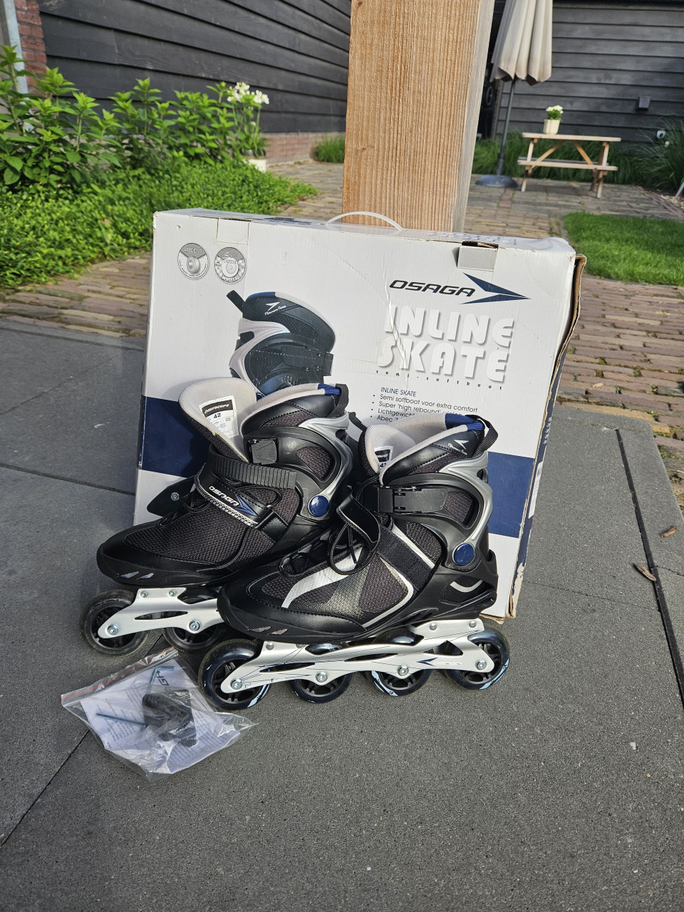 Skeelers maat 42