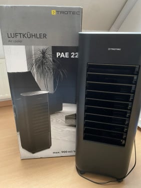 Air cooler