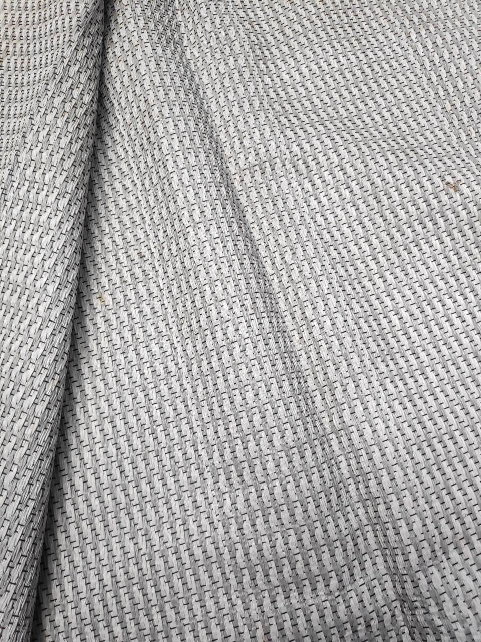 Voortent vloerkleed caravan