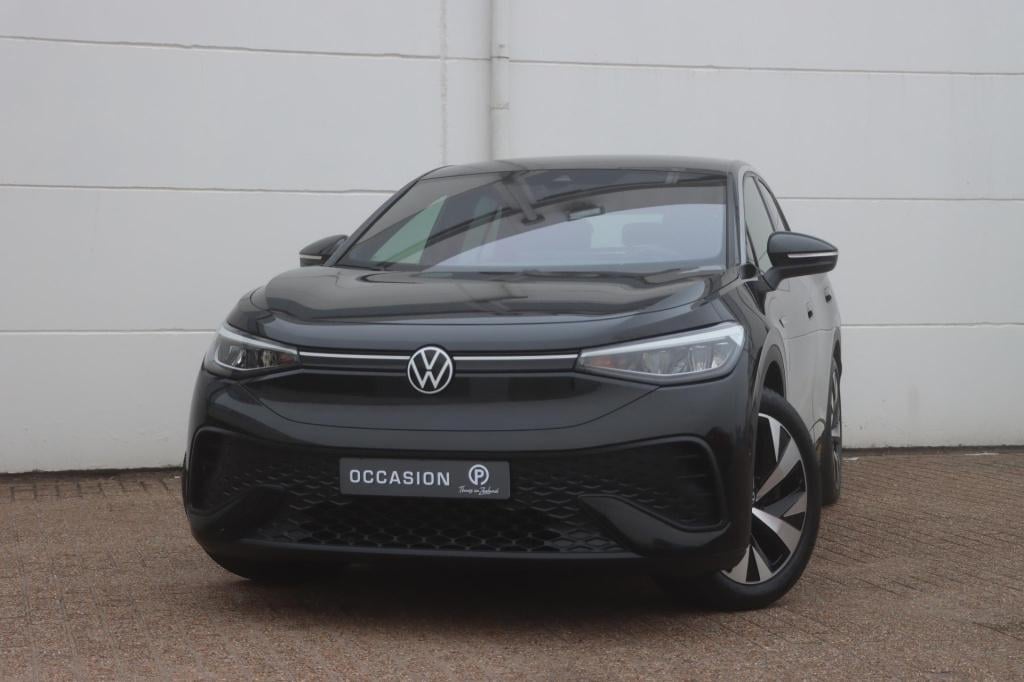 Volkswagen Id.5 pro 77 kwh 204pk | soh 95,6% |