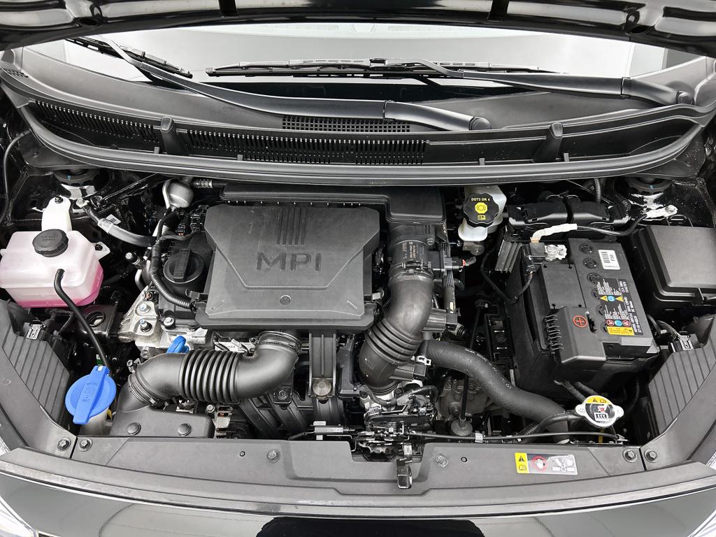 Kia Picanto 1.0 dpi dynamicplusline key less | climate control | camera