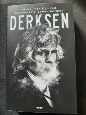 BOEK: DERKSEN