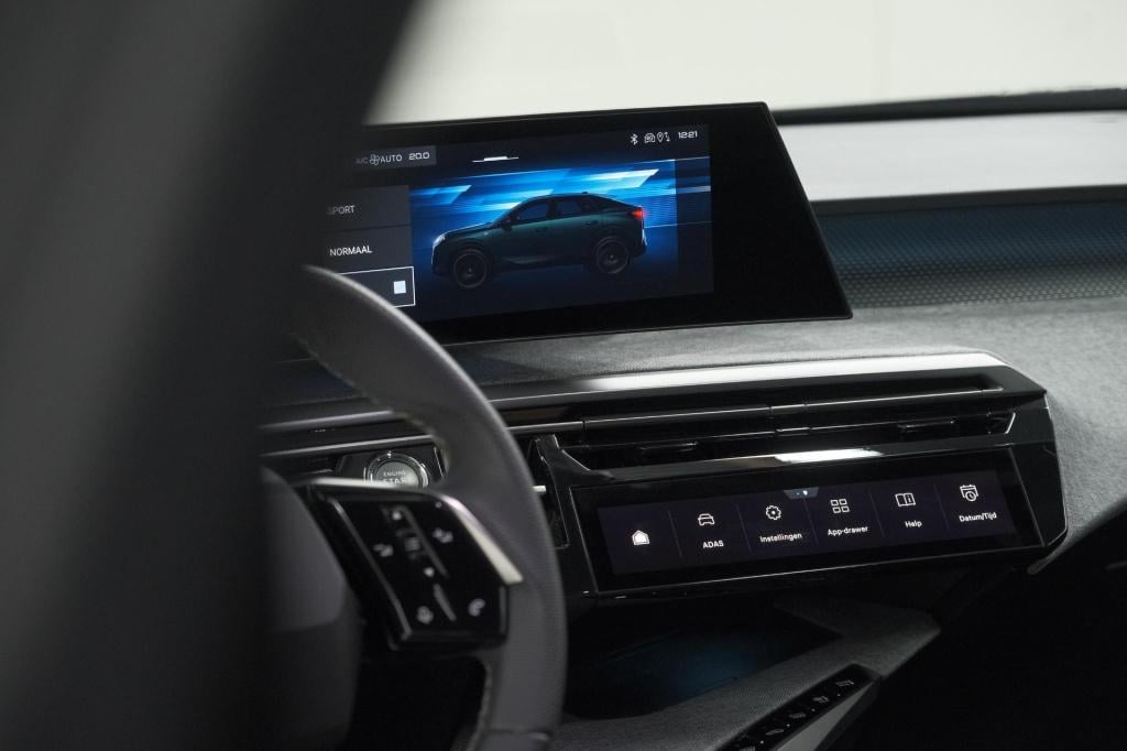 Peugeot 3008 1.2 hybrid 145 gt | adaptieve cruise control | elektrische kof