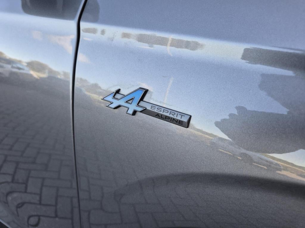 Renault Austral 1.2 e-tech full hybrid 200 esprit alpine all season banden,