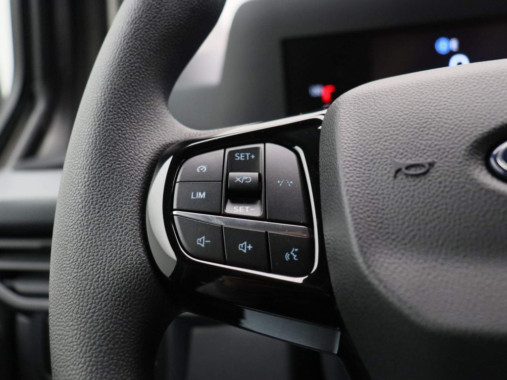 Ford Transit Custom 300 2.0 tdci l2h1 trend