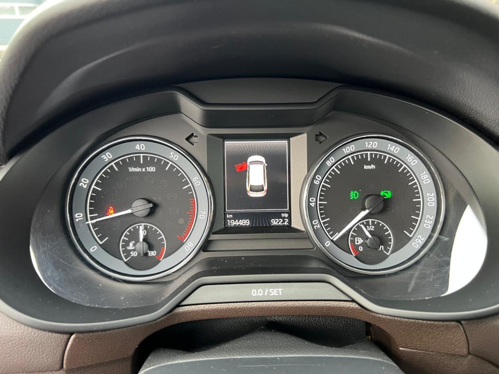 Skoda Octavia combi 1.8 tsi 4x4 laurin & klement | dsg | pano | trekhaak