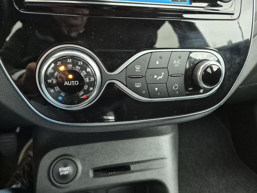 Renault Captur tce 90 intens camera, trekhaak, pack easy life