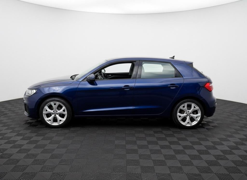 Audi A1 Sportback 25 tfsi pro line