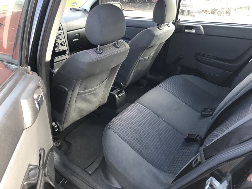 Opel Astra 1.6-16v njoy