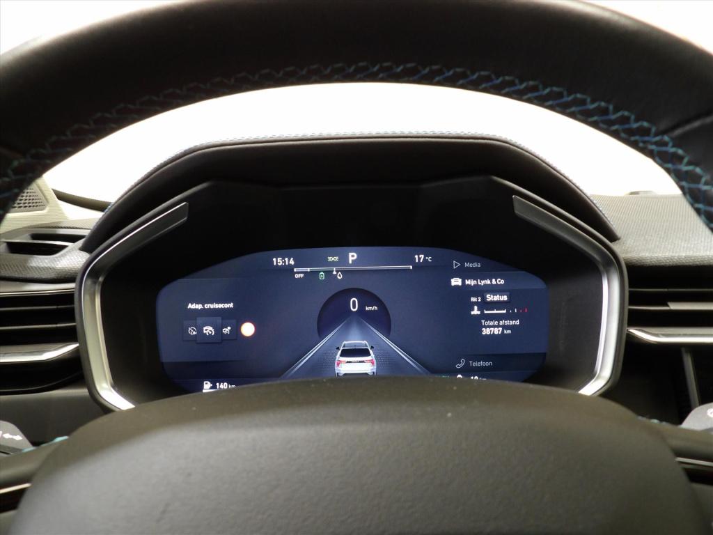 Lynk & Co 01 1.5td 261pk phev 7dcth