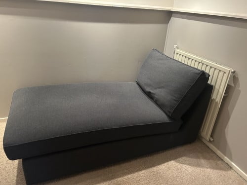 IKEA Kivik chaise longue