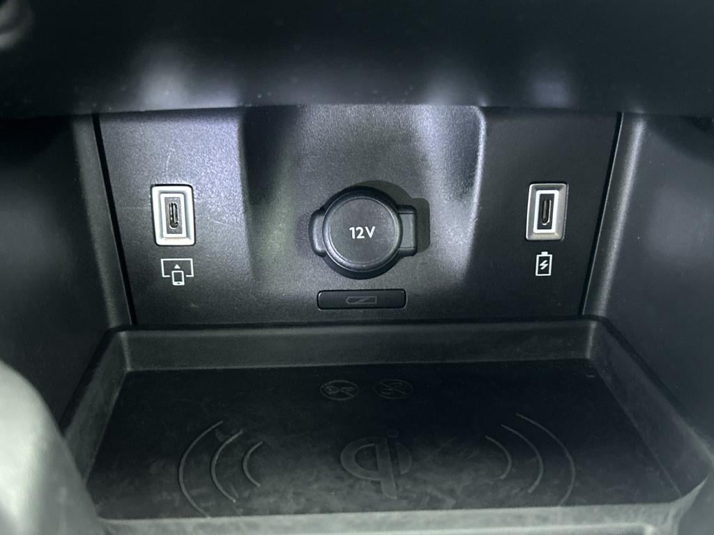 Ds Ds 7 e-tense 225 rivoli | rijklaar | elektrische stoel met memory | elek