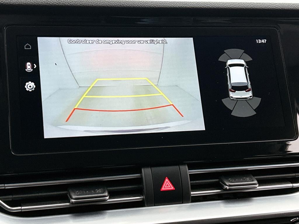 Kia Niro 1.6 gdi hybrid dynamicplusline limited | navigatie | stoel/stuurve