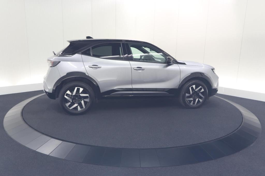 Opel Mokka turbo 130 at8 gs | nieuw model | camera | apple carplay | parkee