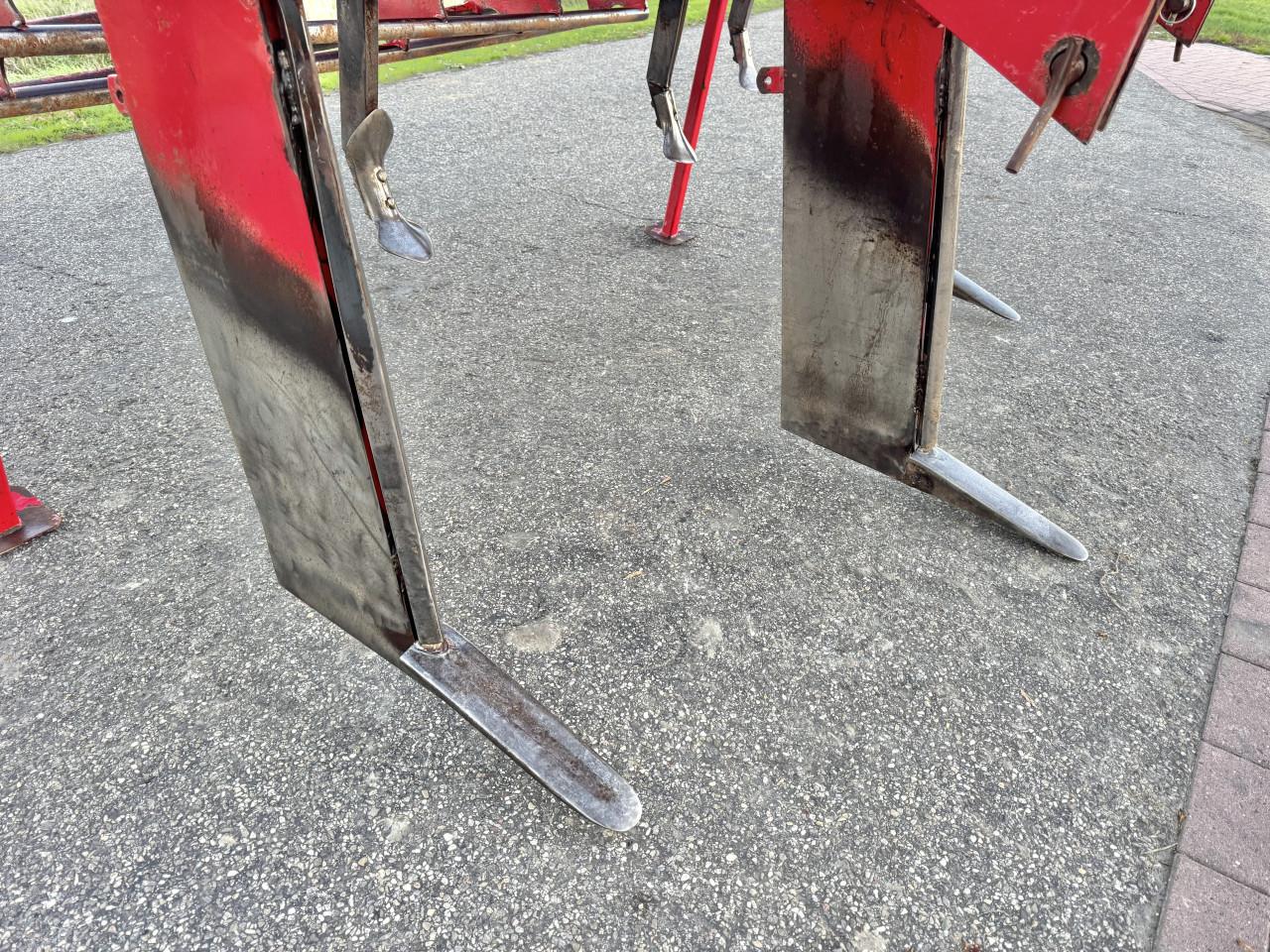 Wifo Woelpoot WU-23-180