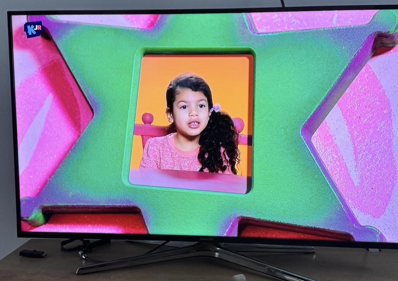 Samsung smart tv 40 inch