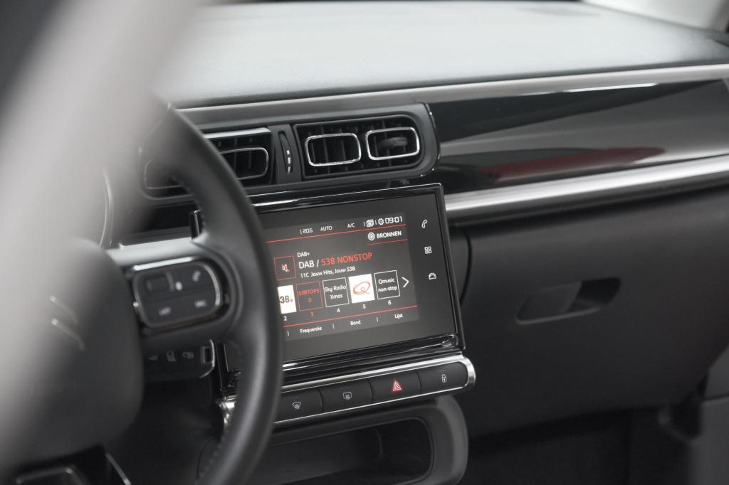 Citroen C3 puretech 82 s&s shine | camera | apple carplay | parkeersensoren