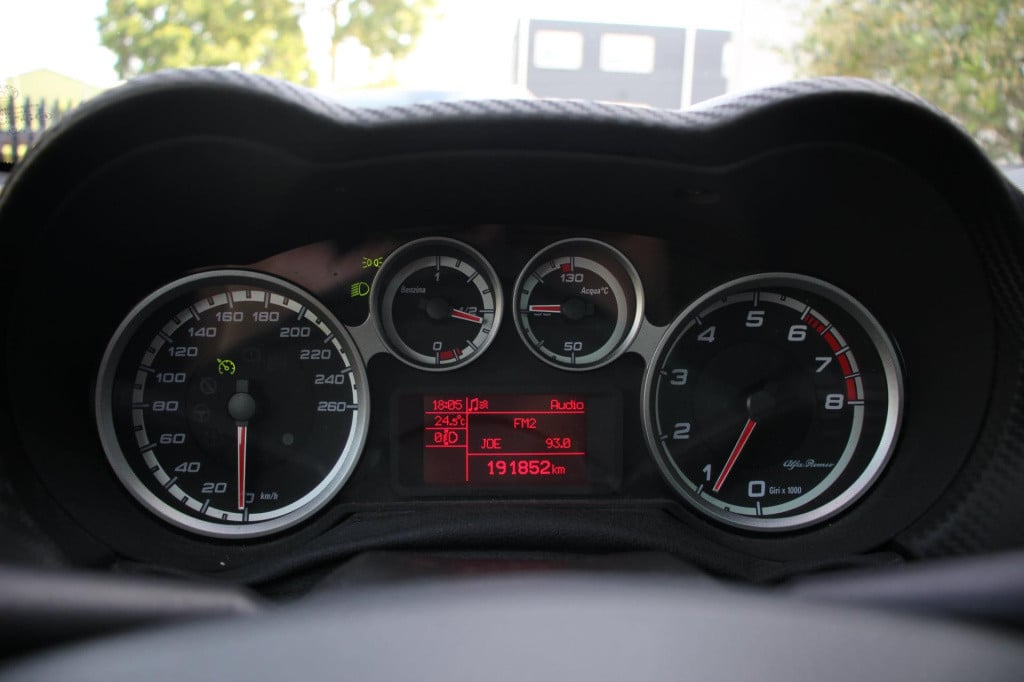 Alfa Romeo MiTo 0.9 twinair sportiva - leder - navi - pano - 18inch - org n