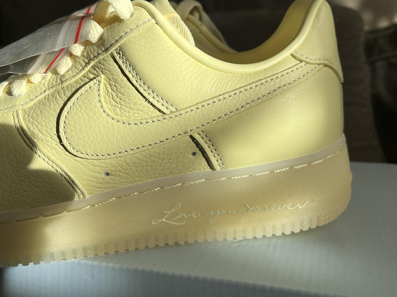 Nike X nocta X Drake maat 40,5 nieuw in doos