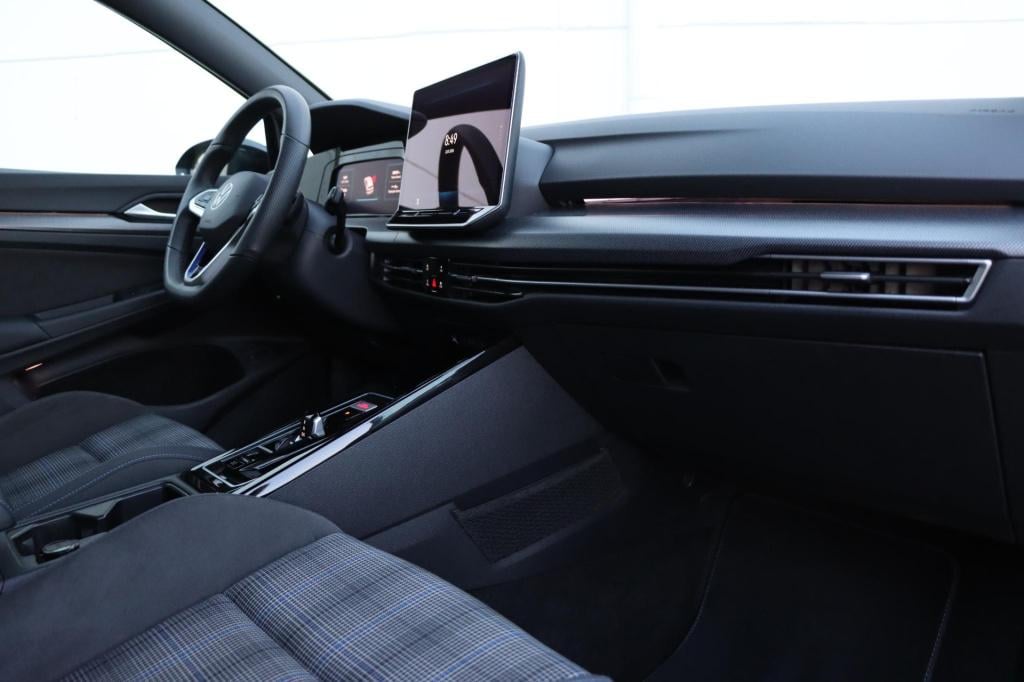 Volkswagen Golf 1.5 ehybrid gte 272pk dsg6 | soh 100% |