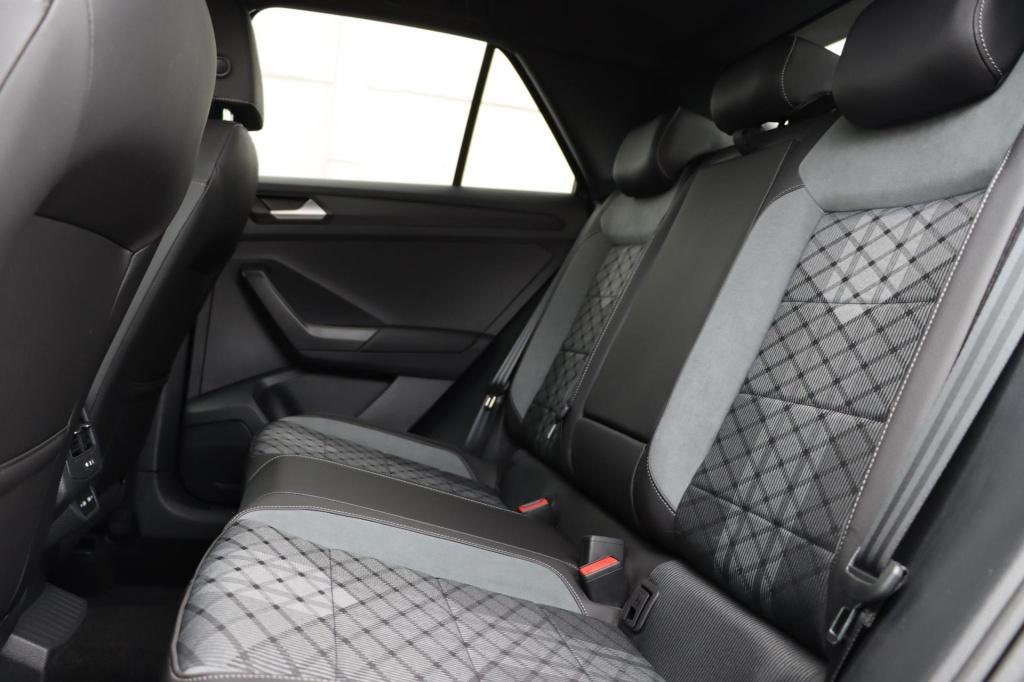 Volkswagen T-roc 1.0 tsi r-line 110pk