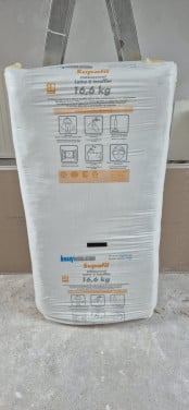 Knauf Supafil inblaaswol 1 pak