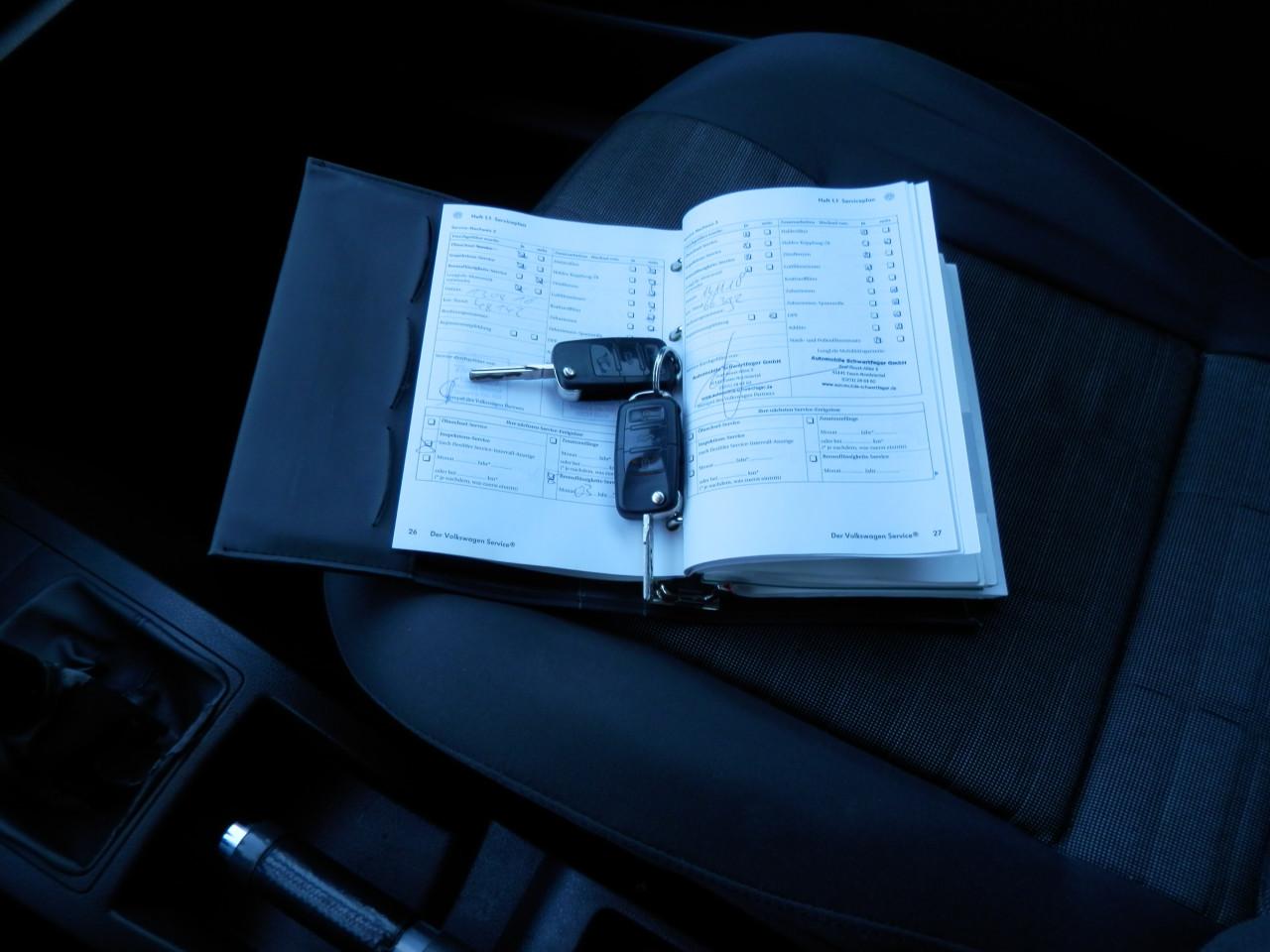 Auto Garant Biedt Aan: Volkswagen Polo 1.2 Trendline